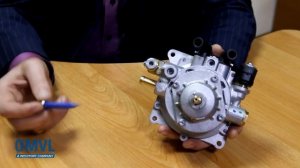 Как работает газовый редуктор в автомобиле? Принцип работы на примере редуктора OMVL СPR