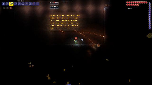 Torch God Calamity Death Mode Guide | Magic Class Calamity смотреть онлайн