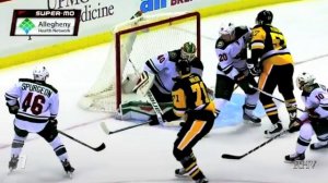 Evgeni Malkin Евгений Малкин - Top 10 Goals & Plays