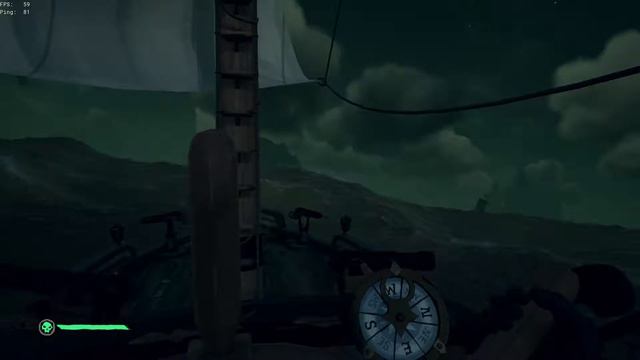 Sea of Thieves | Random PVP Moments смотреть онлайн