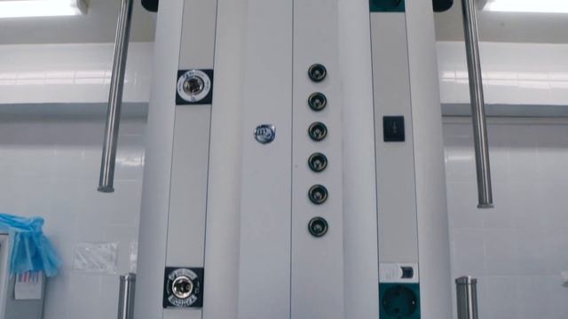 Актауский областной онкологический диспансер смотреть онлайн