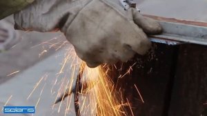 Плазморез (аппарат воздушно-плазменной резки) Solaris PC 40 EasyCut. Краткий обзор