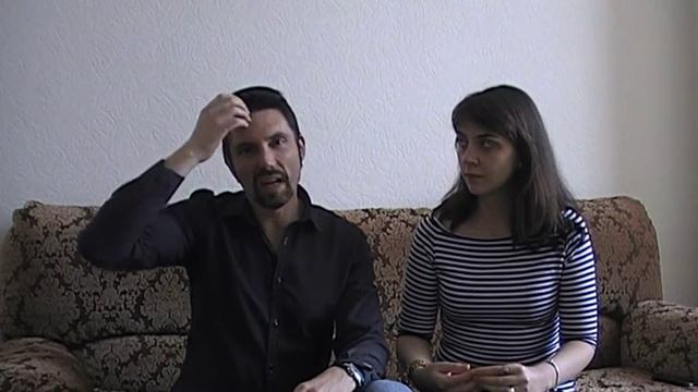 Как стать эффективным терапевтом RPT смотреть онлайн