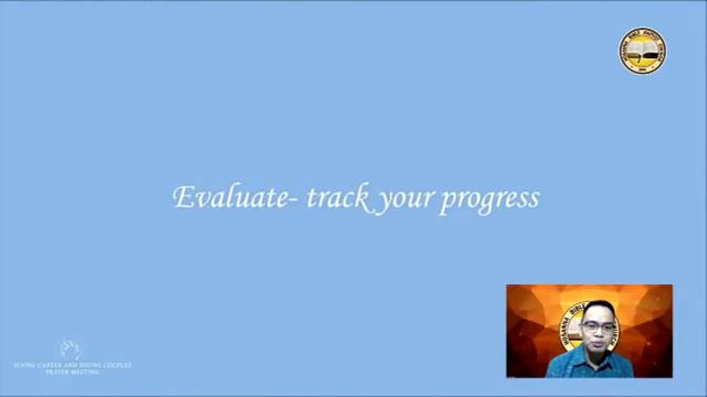 10 Biblical Ways On How To Enjoy Work | Rev. Provy R. Cadelina смотреть онлайн