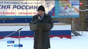 Глава Марий Эл посетил Волжск