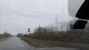 Ужасный Сыктывкар! На авто с ДРУГом! СПб-Сыктывкар-Усинск (часть 2).