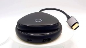 Беспроводной HDMI адаптер WD1402 (Full HD) - 360