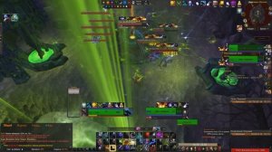 Друид баланс (Сова, мункин) Прохождение испытания башни магов тактика (гайд) world of warcraft (wow