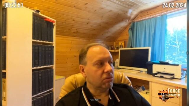 Карибский кризис 2.0 (Олег Матвейчев)
