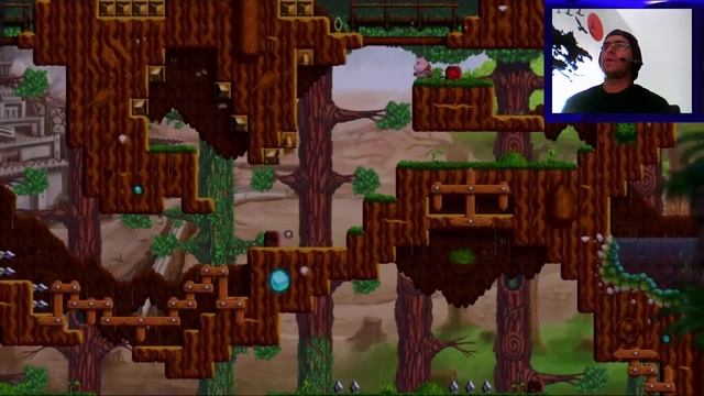 Mr. Bree+ Gameplay - CGPLAY HD смотреть онлайн