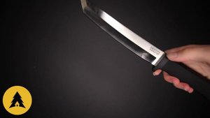 Нож Cold Steel 35AM Recon Tanto