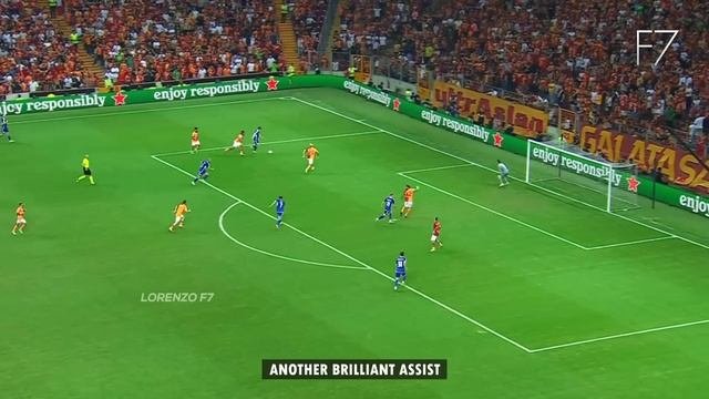 Genius Plays In Football 2024 ᴴᴰ