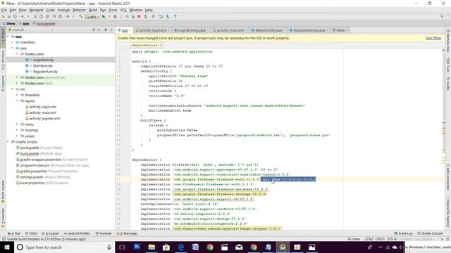 app:transformDexArchiveWithExternalLibsDexMergerForDebug,Unable to merge dex смотреть онлайн