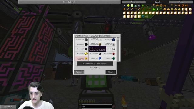 Творческая энергетическая ячейка и ферма гастов! | Техно Магическая сборка | Челлендж №26 смотреть онлайн