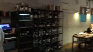 Тартар бар. Санкт Петербург