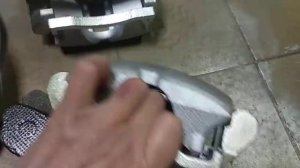 Передние вентилируемые тормоза Торнадо Нива Урбан.