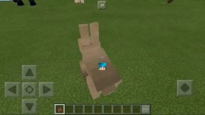 Baby Addons and Giga Mobs Addons-Minecraft Pe