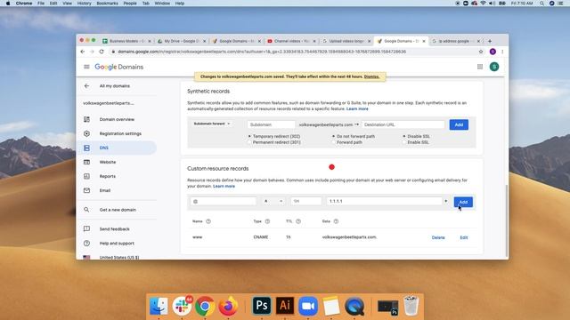 How To Properly Set Up WWW or Non WWW At The DNS Level смотреть онлайн