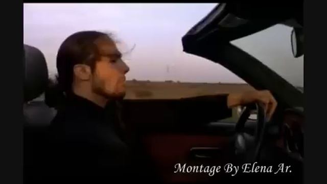 Joaquin Cortes Tribute (Video Montage by Elena Aroni) смотреть онлайн