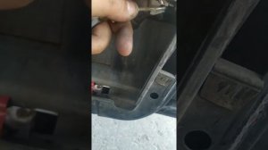 пассажирская передняя дверь ауди 100 с 4 в разборе