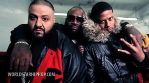 Vado Ft. French Montana & Rick Ross - Look Me In My Eyes