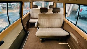 Toyota Space cruiser