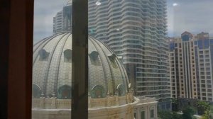 Китай. о. Хайнань, город Санья, бухта Дадунхай, отель Jin Jiang Baohong Hotel Sanya.День1