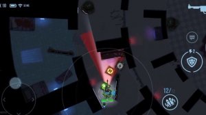 Как играть за Блота. Bullet echo. Нормальный гайд. Музыка в описании