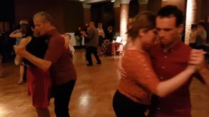 Milonga Tabor (22. 11. 2019)