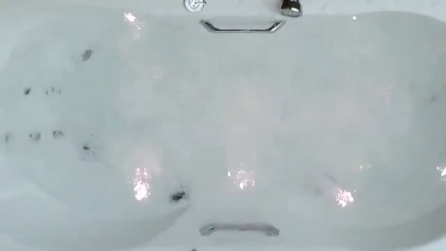 Виды гидромассажа акриловой ванны ТРИТОН Лагуна смотреть онлайн