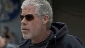 Sons Of Anarchy - House of the Rising Son