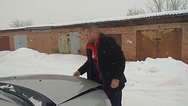 как убрать скрип панели в автомобиле смотреть онлайн