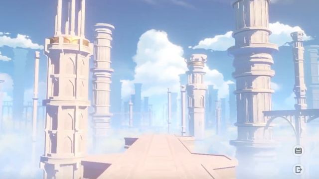 Genshin Impact Anti Piracy (CONCEPT) смотреть онлайн