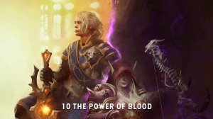 World of Warcraft: Battle for Azeroth Soundtrack (Full) & Music from Warbringers