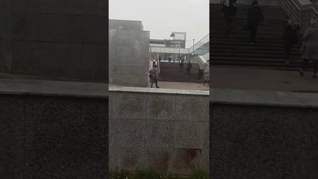 метро мякинино смотреть онлайн