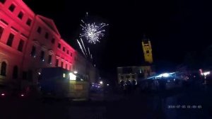 Дессау. Германия. Самые красивые города Германии