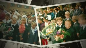 Видео подарок для молодожёнов на свадьбу с озвучкой