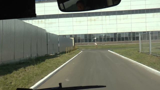 АвтоВАЗ. Экскурсия по заводу. Как делают автомобили Lada. Sergey Taiga.