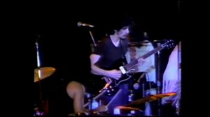 Santana - Black Magik Women