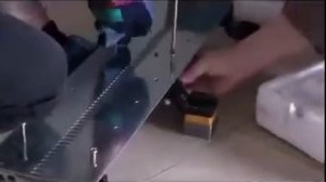 Сварочная каретка Huawei HK-100SE