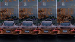 Sandy Bridge-E vs Haswell-E I i7 3820 stock/OC vs i7 5960X stock/OC HT ON/OFF
