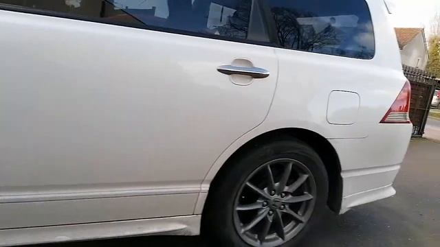 honda odyssey rb1 absolute 2004 faulty shocks? смотреть онлайн