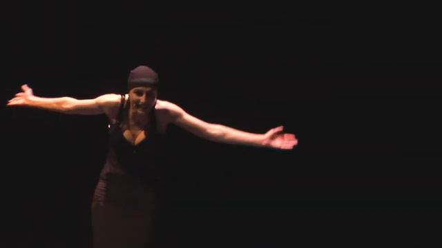 SOUND - spectacle de Maud LEROY - Prémices - Rose des Vents/ Théâtre du Nord смотреть онлайн