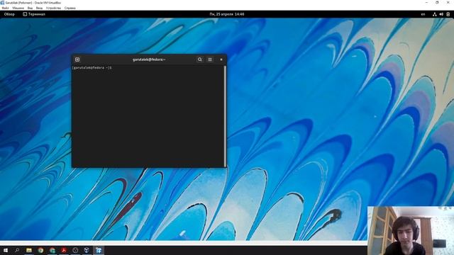 lab06 Выполнение.mp4 смотреть онлайн