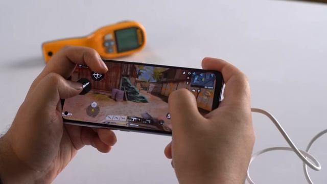 MediaTek Dimensity 800U Extreme Performance Test! ? смотреть онлайн