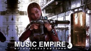 Illium- Cephei (Epic Modern instrumental, Cyberpunk music) Цефей - Иллиум