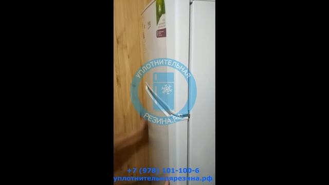 Регулировка дверных петель холодильника (на примере холодильника Beko)
