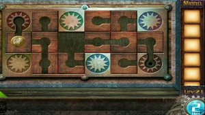 Escape Game 50 Rooms 3 - Level 21