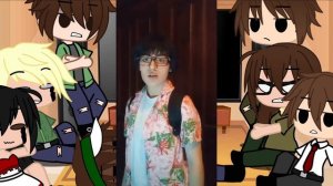 Loser clubs parents react to…