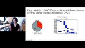 Webinar: Detection of defective viral genomes as a potential tool to predict RSV clinical outcome